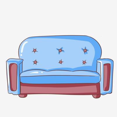 Перетяжка мебели